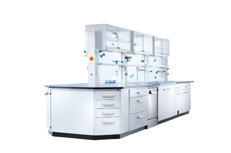 The Köttermann Lab Furniture